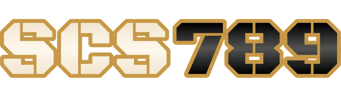 logo scs789