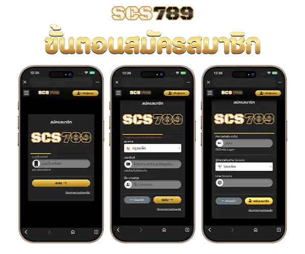 Register for scs789